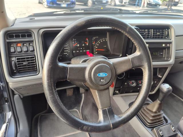 FORD Sierra usata 16