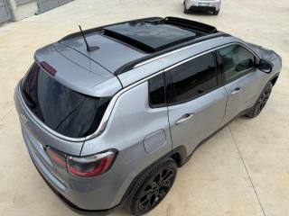 JEEP Compass usata, con Regolazione elettrica sedili