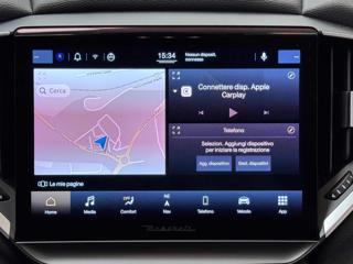 MASERATI Ghibli usata, con Cruise Control