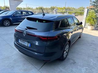 RENAULT Megane usata, con Alzacristalli elettrici