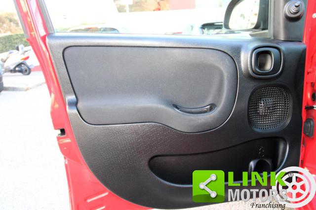 FIAT Panda usata, con Alzacristalli elettrici