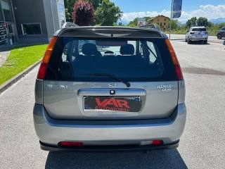 SUZUKI Ignis usata, con Antifurto