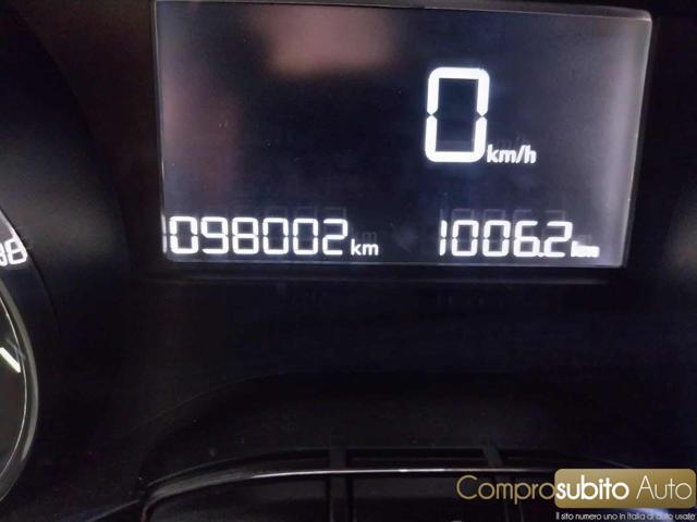 PEUGEOT 2008 usata 20