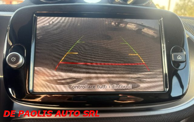 SMART ForTwo usata, con Cruise Control