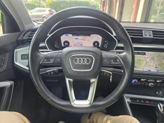 AUDI Q3 usata, con Chiusura centralizzata telecomandata