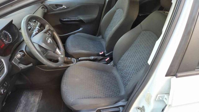 OPEL Corsa usata, con Chiusura centralizzata