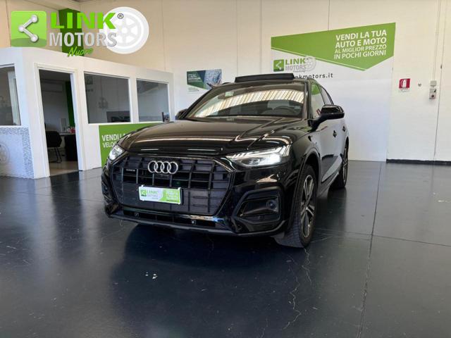 AUDI Q5 usata, con ABS