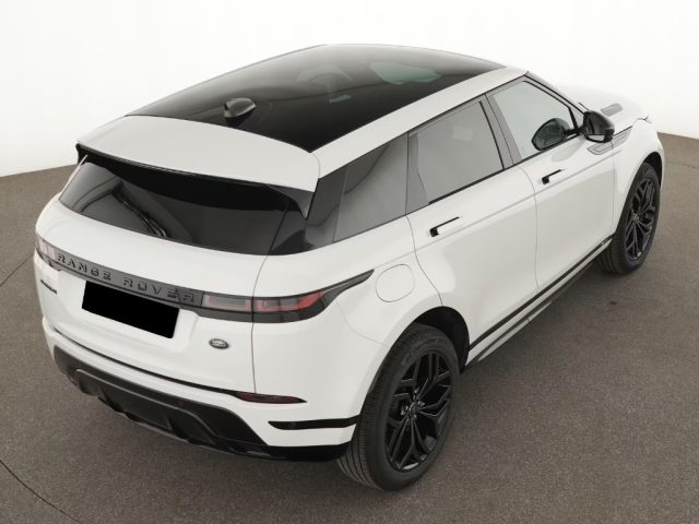 LAND ROVER Range Rover Evoque usata, con Controllo automatico clima