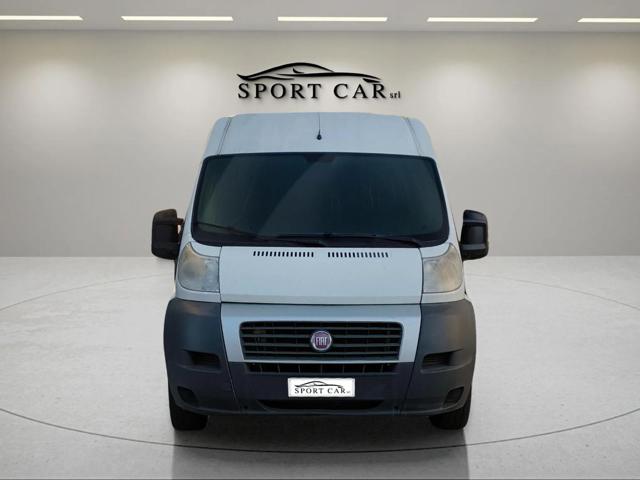 FIAT Ducato usata, con Airbag