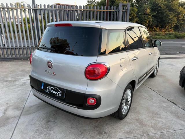FIAT 500L usata, con Alzacristalli elettrici