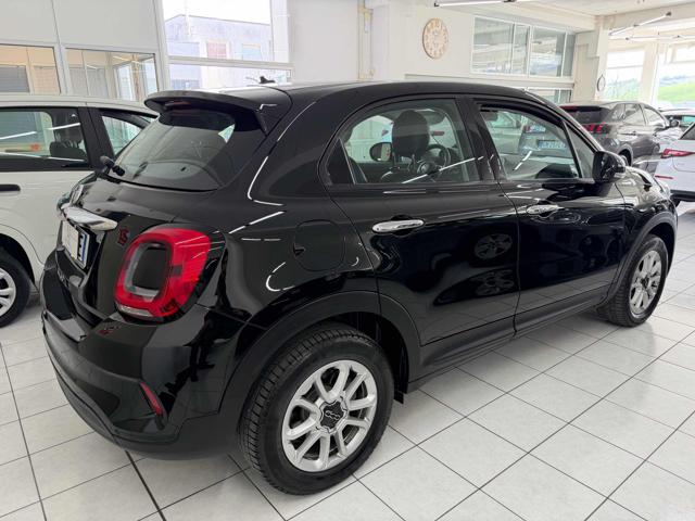 FIAT 500X usata, con Chiusura centralizzata