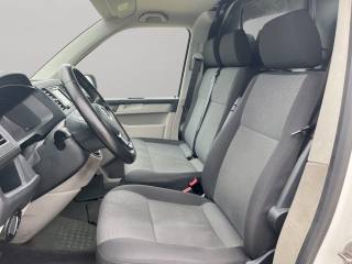 VOLKSWAGEN Transporter usata, con Controllo trazione