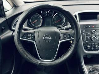 OPEL Astra usata, con Cronologia tagliandi