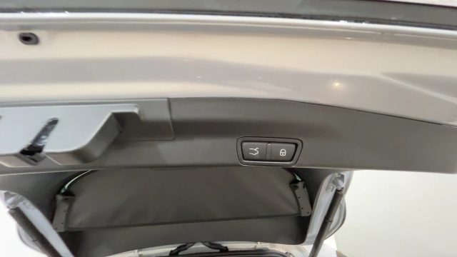 ALFA ROMEO Stelvio usata, con Chiusura centralizzata