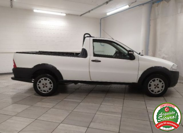 FIAT Strada usata 3