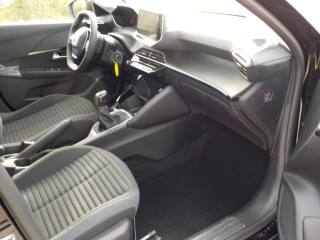 PEUGEOT 208 usata, con Specchietti laterali elettrici