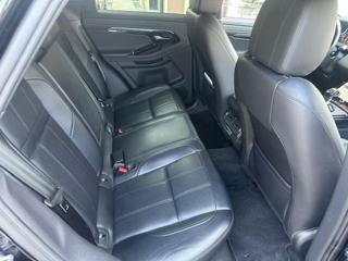 LAND ROVER Range Rover Evoque usata, con Fari Xenon