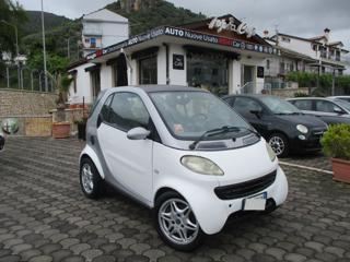 SMART ForTwo usata, con Airbag