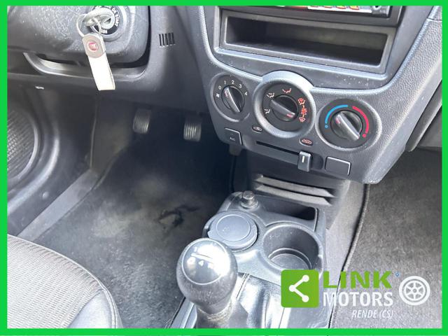 KIA Picanto usata 27