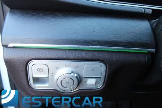 MERCEDES-BENZ GLE 400 usata, con Fendinebbia