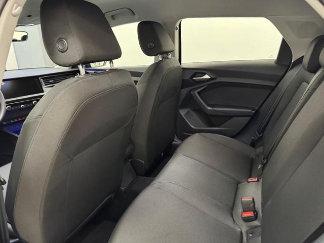 AUDI A1 usata, con Controllo trazione