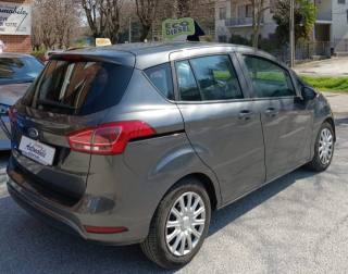 FORD B-Max usata, con Chiusura centralizzata
