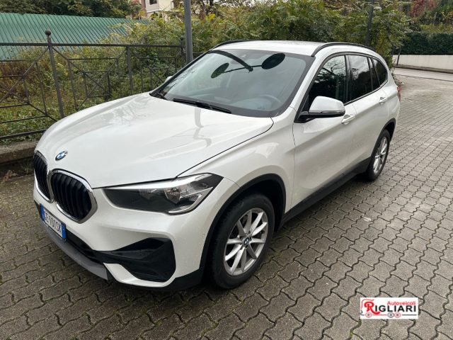 BMW X1 usata, con Climatizzatore