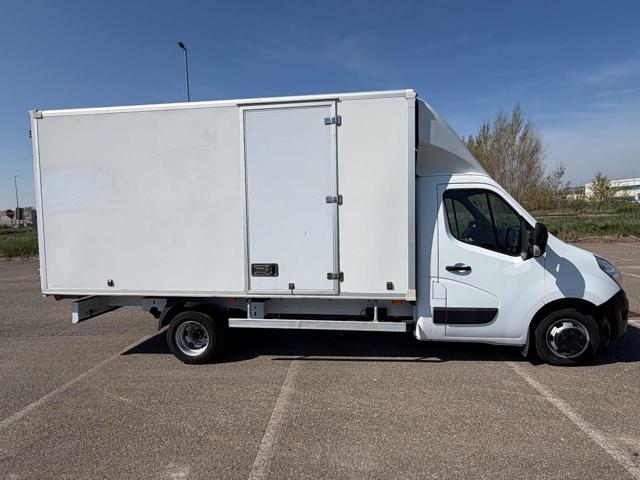 RENAULT Master usata 20