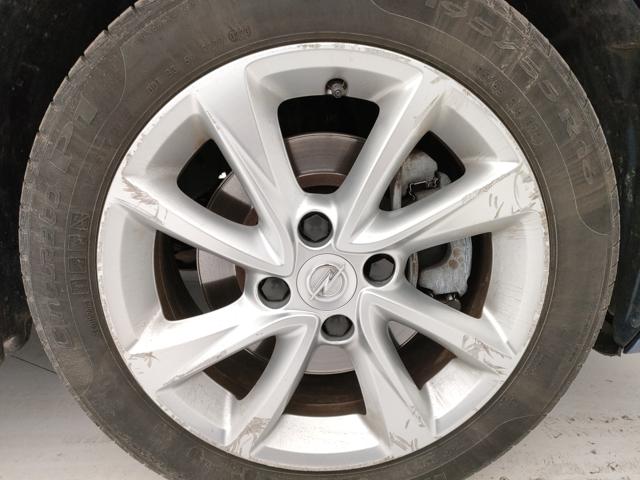 OPEL Corsa usata, con Volante multifunzione