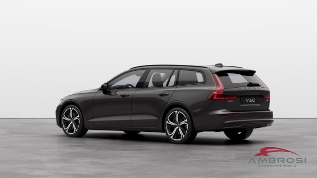 VOLVO V60 usata 2