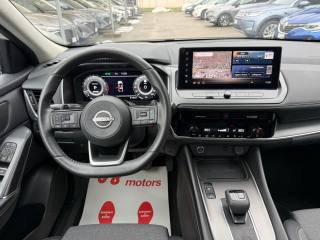 NISSAN Qashqai usata, con Controllo automatico clima