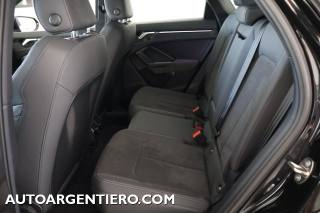 AUDI Q3 usata, con Specchietti laterali elettrici
