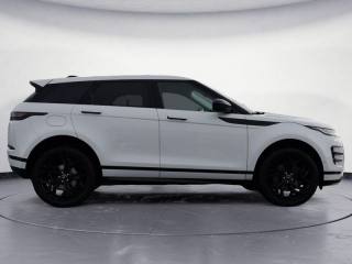 LAND ROVER Range Rover Evoque usata, con Alzacristalli elettrici