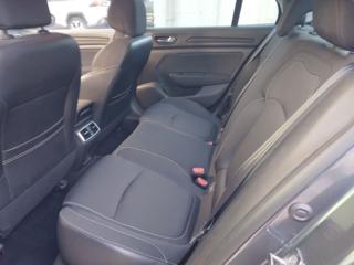 RENAULT Megane usata, con Cruise Control