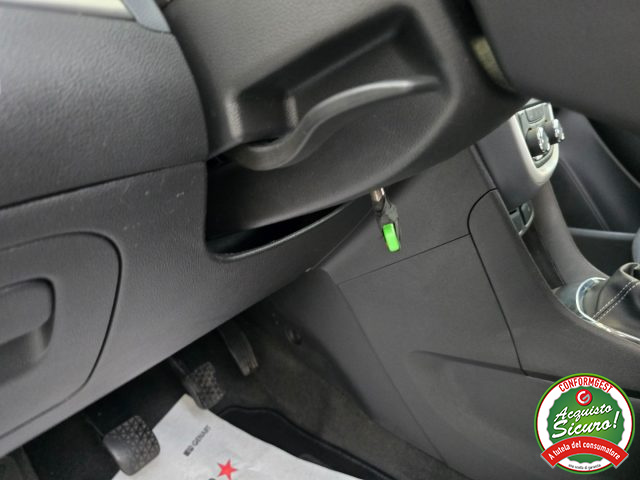 OPEL Mokka usata, con Sensore di pioggia