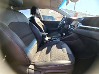 KIA Niro usata, con USB