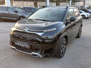 CITROEN C3 Aircross BlueHDi 110 S&S Feel