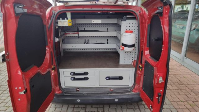 FIAT Fiorino usata, con Chiusura centralizzata