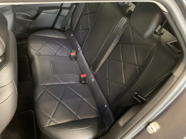 DS AUTOMOBILES DS 3 Crossback usata, con Cruise Control