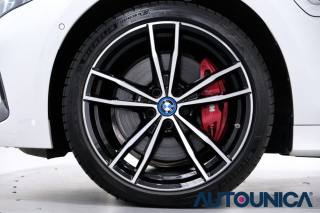 BMW 320 usata, con Cruise Control
