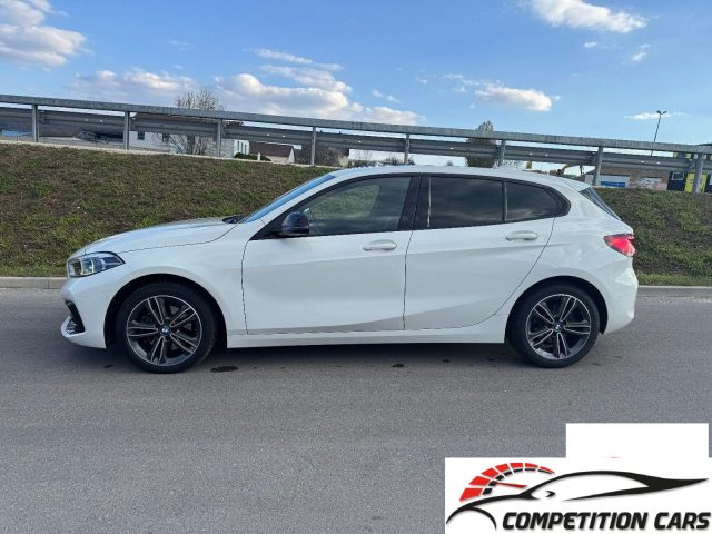 BMW 118 usata, con Chiusura centralizzata