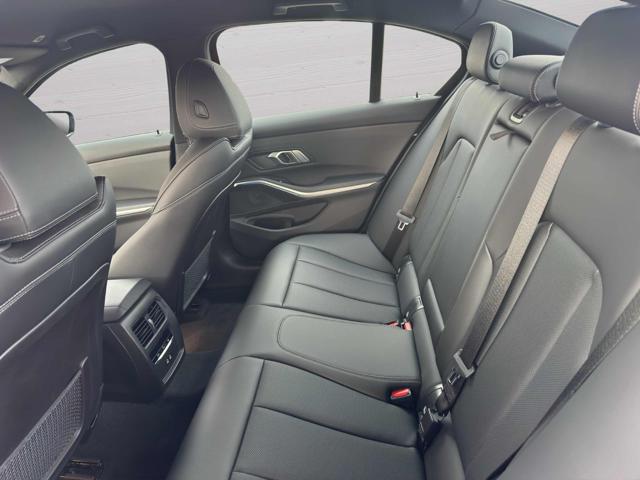 BMW 318 usata, con Climatizzatore