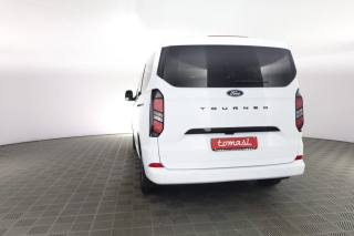 FORD Tourneo Custom usata 4