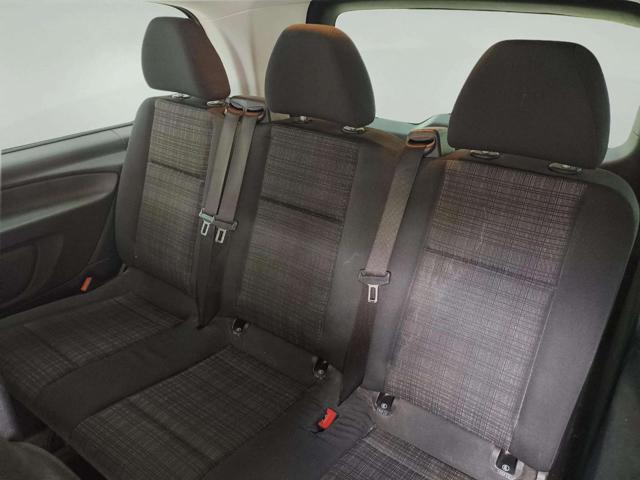 MERCEDES-BENZ Vito usata 10
