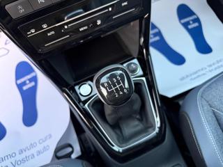 VOLKSWAGEN T-Cross usata, con Fari LED