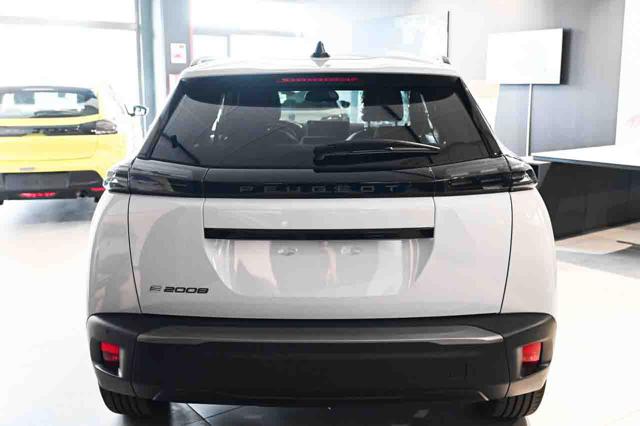 PEUGEOT 2008 usata, con Alzacristalli elettrici