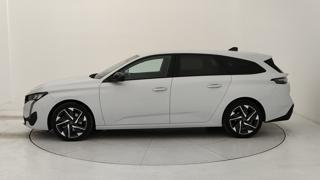 PEUGEOT 308 usata, con Airbag