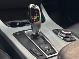 BMW X3 usata 25