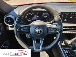 ALFA ROMEO Tonale usata, con Fari LED