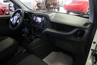 FIAT Doblo usata, con ESP